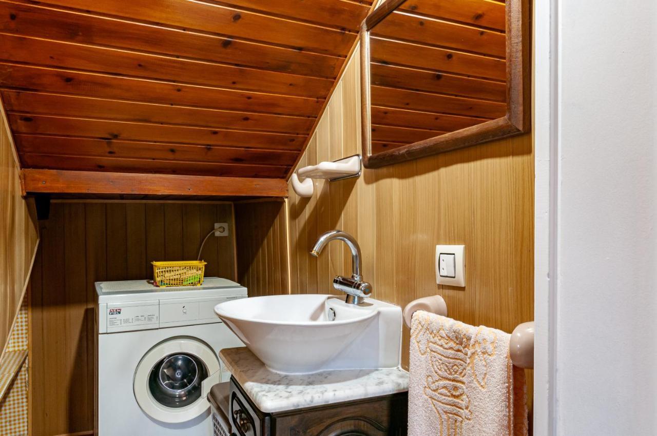 Casa Carmen 2A Solo 2 Km De La Villa De Ribadesell Кольера Экстерьер фото