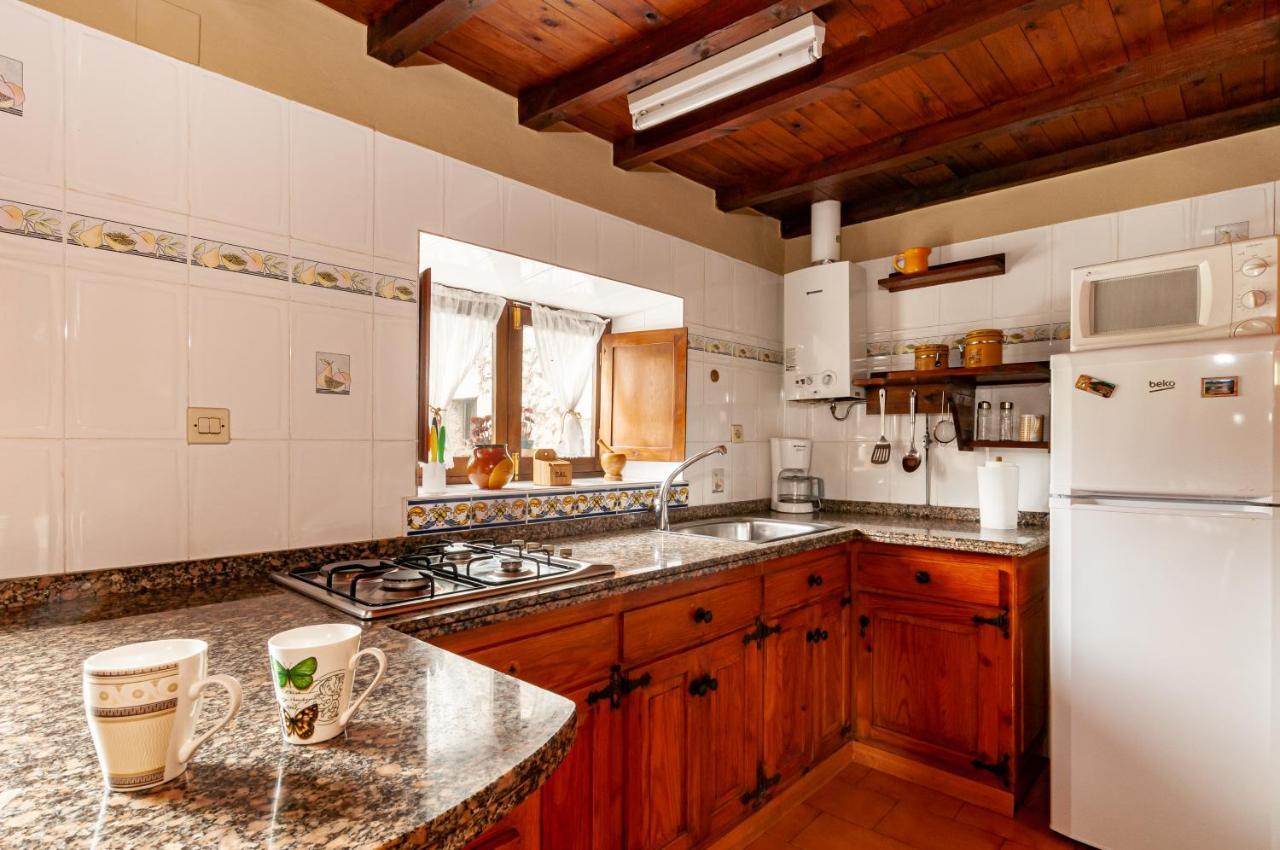 Casa Carmen 2A Solo 2 Km De La Villa De Ribadesell Кольера Экстерьер фото