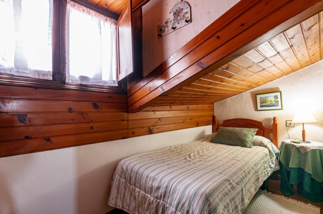 Casa Carmen 2A Solo 2 Km De La Villa De Ribadesell Кольера Экстерьер фото