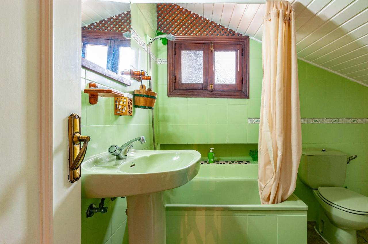 Casa Carmen 2A Solo 2 Km De La Villa De Ribadesell Кольера Экстерьер фото